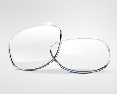 Varifocal lens replacement